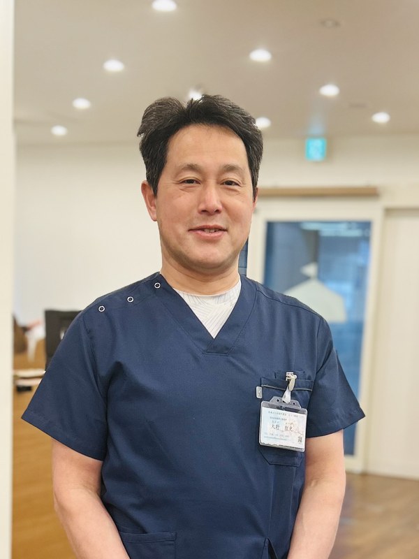 大野 敦史